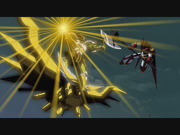 新ゲッターロボ 第13話「竜馬がいく」