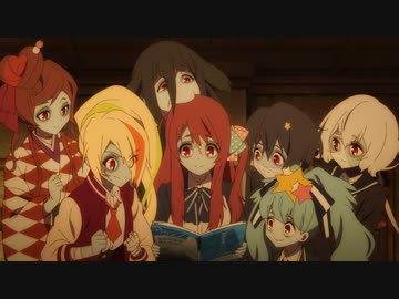 ゾンビランドサガ リベンジ 第10話「ゾンビたちはどう復讐するのか SAGA」