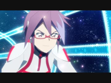 新幹線変形ロボ シンカリオンＺ #10「大空中戦！波乱のＺ合体！！」