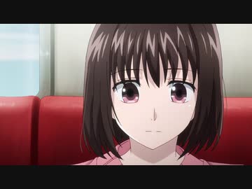 恋と呼ぶには気持ち悪い 第10話「傷つく覚悟」