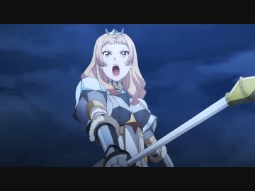 セブンナイツレボリューション-英雄の継承者- 第11話「反撃-カウンターアタック-」