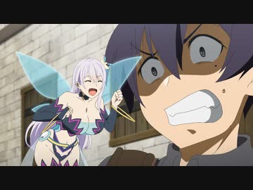 究極進化したフルダイブRPGが現実よりもクソゲーだったら 第10話「新たな仲間」