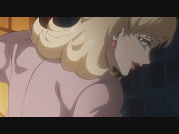 擾乱 THE PRINCESS OF SNOW AND BLOOD 十一話「機密事項七〇一コシカタユクスエ」