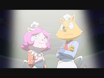 もっと！まじめにふまじめ かいけつゾロリ　第２シリーズ 第11話「おかしの国（くに）のおかしな対決（たいけつ）」