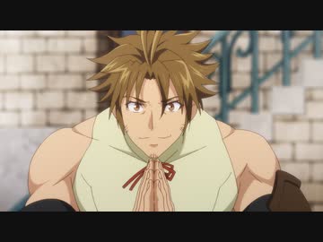 聖女の魔力は万能です EPISODE11「窮地」