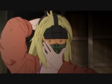 ドロヘドロ 魔の5