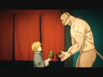 ドロヘドロ 魔の10