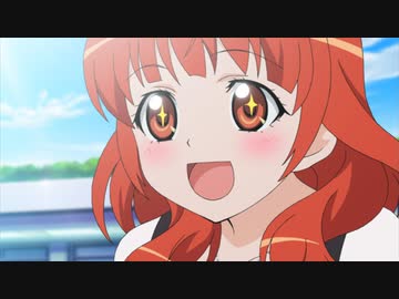 プリティーオールフレンズセレクション 第4話「ステージのトビラは突然ひらく！」