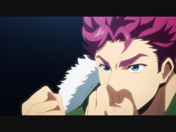 カードファイト!! ヴァンガード overDress #12「天上闇討」