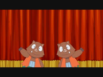 もっと！まじめにふまじめ かいけつゾロリ　第２シリーズ 第15話「スッポコペッポコへんてこ話（ばなし）」