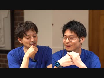【ゲスト：河合龍之介】鯨井康介のおしゃべりＪＡＰＡＮ Vol.32