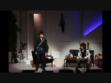 AD-LIVE ZERO（9月7日 夜公演【梶裕貴×前野智昭】）