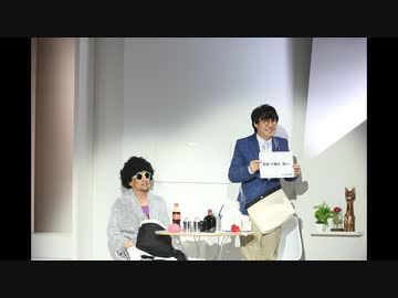 AD-LIVE ZERO（9月14日 昼公演【吉野裕行×鈴村健一】）