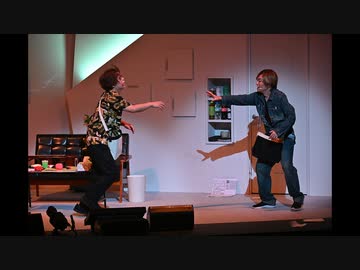 AD-LIVE ZERO（9月21日 夜公演【仲村宗悟×森久保祥太郎】）