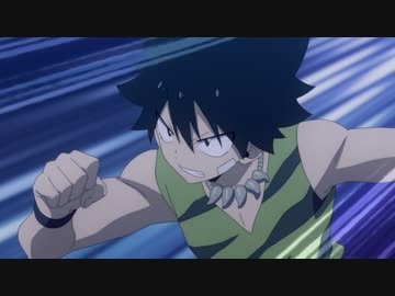 EDENS ZERO #14「丘の上の少女」