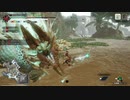 【mhr】part87前編 モンスターハンターrise実況プレイ集★7ウツシ教官の挑戦状・其の一【ﾓﾝﾊﾝﾗｲｽﾞ】