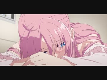 女神寮の寮母くん。風紀まもるくん修正バージョン #02「きりやとせれね、ワケあり」、「あてな、目覚める」