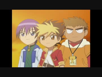 人造昆虫カブトボーグ 第52話「永遠に！ラストマン・スタンディング・フォーエバー」