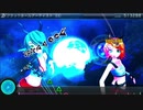 【Project DIVA F 2nd JP EDIT】ブラックホールアーティスト 10★ Perfect
