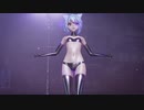 【MMD】シニカルナイトプラン【YYB式萌王EX袁世凯　改変】【紳士向け】