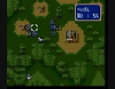 Fire Emblem Monsho no Nazo 2-2