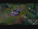【LOL　ブロンズの旅1６】セトVSビクター。2021年7月18日