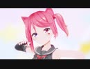 【エルMMD】ルアでスイートマジック【Ray-MMD】【1080p】