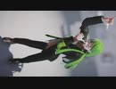 [LC/LoR] ネツァクで「p.H.」(MMD)