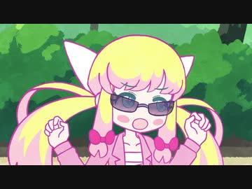 せいぜいがんばれ！魔法少女くるみ 第68話～第71話「暴走だ！盗んだスケートで走り出す！」「おしまいだ！徒歩暴走族『堕悪怨粘着液』結成！？」「監禁中！デビるん×パイレイト謎の友情！？」「ついに集結！最強怪人五人衆！」