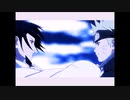 NARUTO 疾風伝 主題歌差し替え MAD 憂●のモ●アーティ ナルト SHIPPUDEN AMV