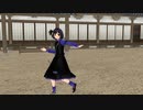 【東方MMD】幽玄の剣聖でダンシング☆サムライ
