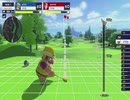 【2人実況】ゴルフのルール知らない2人がやってみた【マリオゴルフスーパーラッシュpart1】