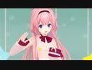 【MMD】smily