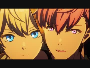 D_CIDE TRAUMEREI THE ANIMATION（ディーサイドトロイメライ） 第4話「無頼(ぶらい)」