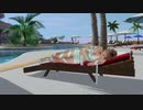 【DoaX3】ビーチでフォトパラダイス みさき フォー・ユーD 081903