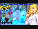 【無料ゲー放浪記】13 RabbiDs CODING!#5【ゆっくり実況】
