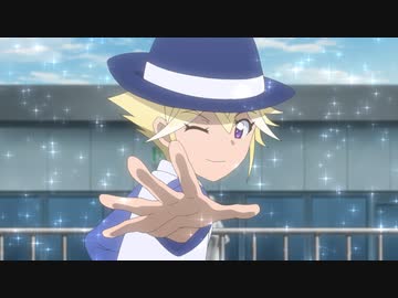 新幹線変形ロボ シンカリオンＺ #18「巌流島決戦！シンＶＳギンガ！？」