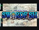 [艦これ]SWORDFISH! (ソードフィッシュ！)　～海防艦と征く21年夏イベ　E2-2甲攻略　途中経過～