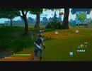 Fortnite シーズン7　マックン＆パックン　44