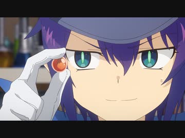 ジャヒー様はくじけない！ 復興計画その4「サルワさんはぬかりない？」