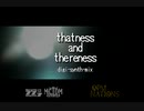 【坂本龍一】Thatness and Thereness digi-synth mix【初音ミク】