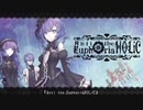 【ニコカラ】Anti the EuphoriaHOLiC（キー+2）【on vocal】