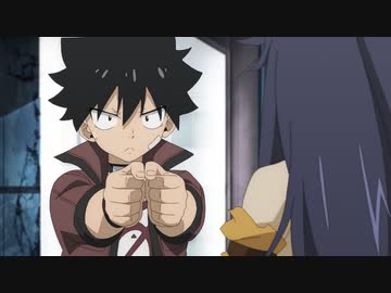 EDENS ZERO #21「リセット」