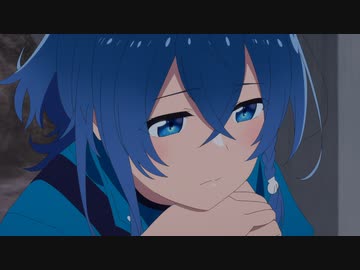 白い砂のアクアトープ 第10話「置き去りの幻」
