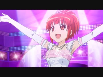 プリティーオールフレンズセレクション 第15話「私の憧れ、みんなの憧れ」