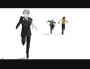 【MMDツイステ】オクタの復讐