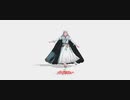 【Fate/MMD】オベロンでp.h.
