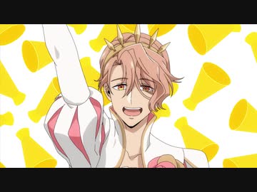 Obey Me! 第5話「救い出せ～！ 囚われのアスモ姫」