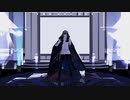 【Fate/MMD】右肩の蝶【オベロン】