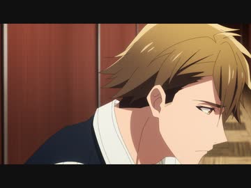 アイドリッシュセブン Third BEAT! 第12話「簒奪の準備」